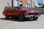 Thumbnail Photo 5 for 1971 Chevrolet Nova