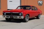 Thumbnail Photo 4 for 1971 Chevrolet Nova