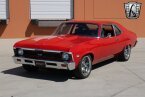 Thumbnail Photo 3 for 1971 Chevrolet Nova