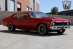 Thumbnail Photo 6 for 1971 Chevrolet Nova