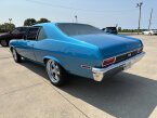 Thumbnail Photo 4 for 1971 Chevrolet Nova
