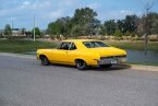Thumbnail Photo 3 for 1971 Chevrolet Nova