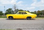 Thumbnail Photo 1 for 1971 Chevrolet Nova