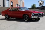 Thumbnail Photo 6 for 1971 Chevrolet Nova