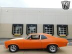Thumbnail Photo 5 for 1971 Chevrolet Nova