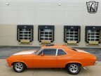 Thumbnail Photo 2 for 1971 Chevrolet Nova