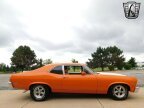 Thumbnail Photo 6 for 1971 Chevrolet Nova