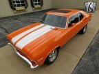 Thumbnail Photo 3 for 1971 Chevrolet Nova