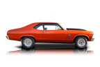 Thumbnail Photo 2 for 1971 Chevrolet Nova