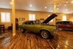 Thumbnail Photo 5 for 1971 Chevrolet Nova Coupe