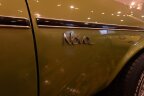 Thumbnail Photo 1 for 1971 Chevrolet Nova Coupe