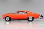 Thumbnail Photo 2 for 1971 Chevrolet Nova
