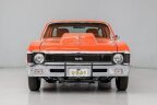Thumbnail Photo 4 for 1971 Chevrolet Nova
