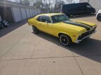 Thumbnail Photo 3 for 1971 Chevrolet Nova