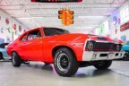 Thumbnail Photo 3 for 1971 Chevrolet Nova
