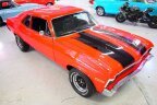 Thumbnail Photo 2 for 1971 Chevrolet Nova
