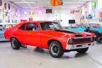 Thumbnail Photo 1 for 1971 Chevrolet Nova
