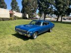 Thumbnail Photo 2 for 1971 Chevrolet Nova
