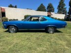 Thumbnail Photo 4 for 1971 Chevrolet Nova