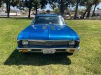 Thumbnail Photo 3 for 1971 Chevrolet Nova