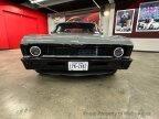Thumbnail Photo 6 for 1971 Chevrolet Nova