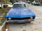Thumbnail Photo 2 for 1971 Chevrolet Nova for Sale by Owner