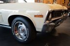 Thumbnail Photo 6 for 1971 Chevrolet Nova