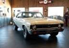 Thumbnail Photo 2 for 1971 Chevrolet Nova