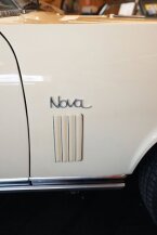 Thumbnail Photo 5 for 1971 Chevrolet Nova