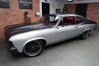 Thumbnail Photo 5 for 1971 Chevrolet Nova