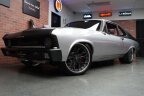Thumbnail Photo 3 for 1971 Chevrolet Nova