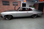 Thumbnail Photo 6 for 1971 Chevrolet Nova