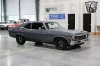 Thumbnail Photo 5 for 1971 Chevrolet Nova