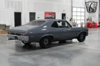 Thumbnail Photo 4 for 1971 Chevrolet Nova