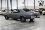 Thumbnail Photo 3 for 1971 Chevrolet Nova
