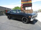 Thumbnail Photo 6 for 1971 Chevrolet Nova