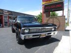 Thumbnail Photo 5 for 1971 Chevrolet Nova