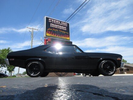 Photo 1 for 1971 Chevrolet Nova