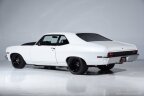 Thumbnail Photo 3 for 1971 Chevrolet Nova