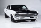 Thumbnail Photo 6 for 1971 Chevrolet Nova