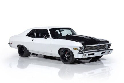 Photo 1 for 1971 Chevrolet Nova
