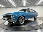 Thumbnail Photo 2 for 1971 Chevrolet Nova