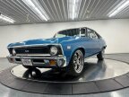 Thumbnail Photo 3 for 1971 Chevrolet Nova