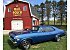 1971 Chevrolet Nova
