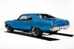 Thumbnail Photo 6 for 1971 Chevrolet Nova