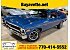 1971 Chevrolet Nova Coupe