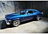 1971 Chevrolet Nova