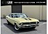 1971 Chevrolet Nova