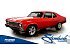 1971 Chevrolet Nova
