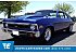 1971 Chevrolet Nova